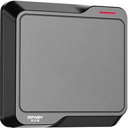 读卡器