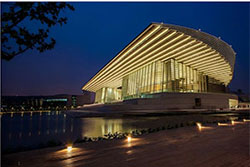 天津文化中心