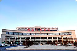 固安人民医院